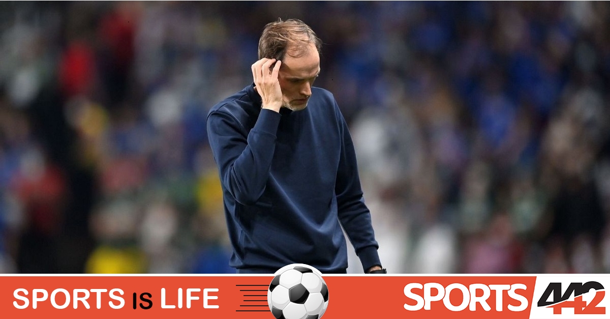 Thomas Tuchel bị sa thải vì những lý do bí ẩn ngoài sân cỏ