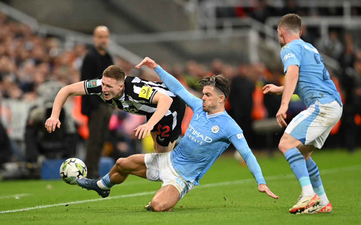 Nhận định Newcastle vs Man City 0h30 ngày 14 1