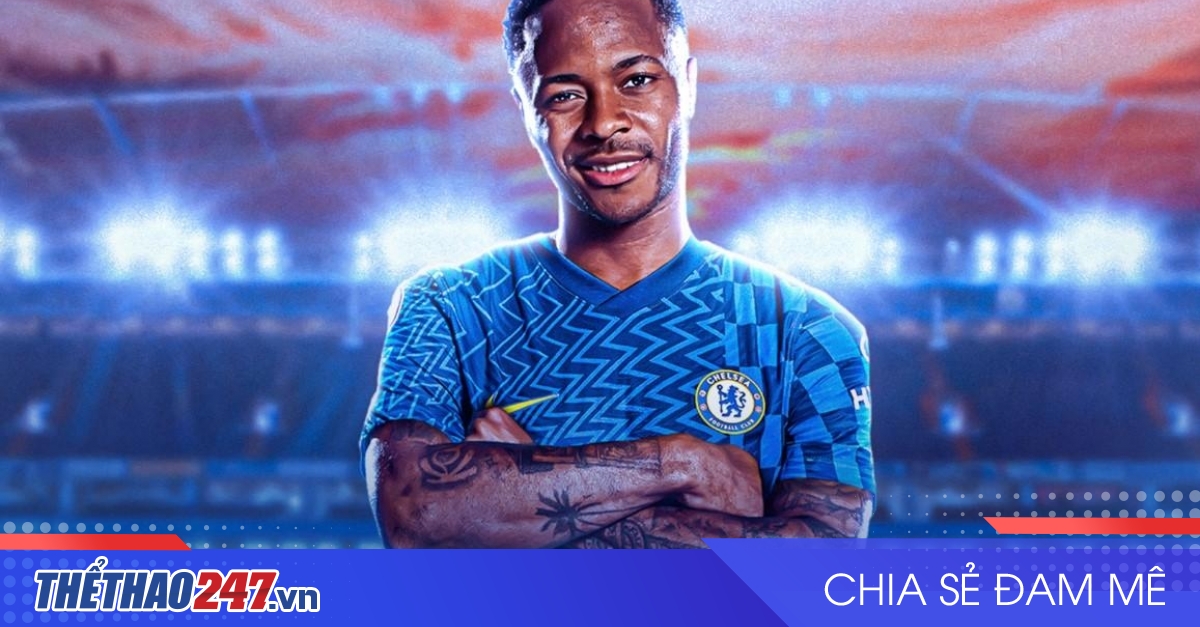 Raheem Sterling làm căng, quyết khiến Chelsea phải trả giá