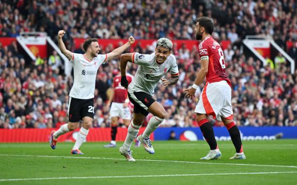 Kết quả MU vs Liverpool: Old Trafford thất thủ | Ngoại hạng Anh