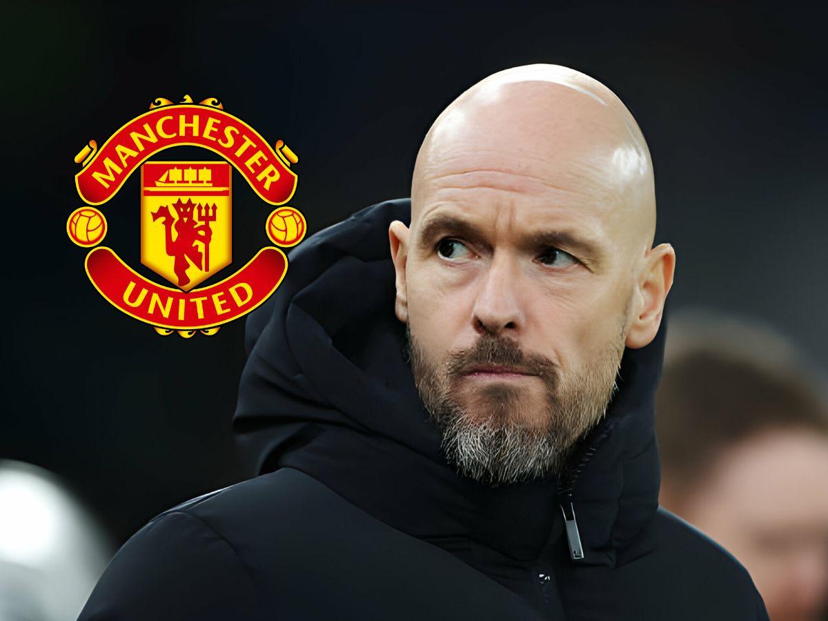 Erik ten Hag: \'MU có thể đánh bại bất kỳ đối thủ nào\'