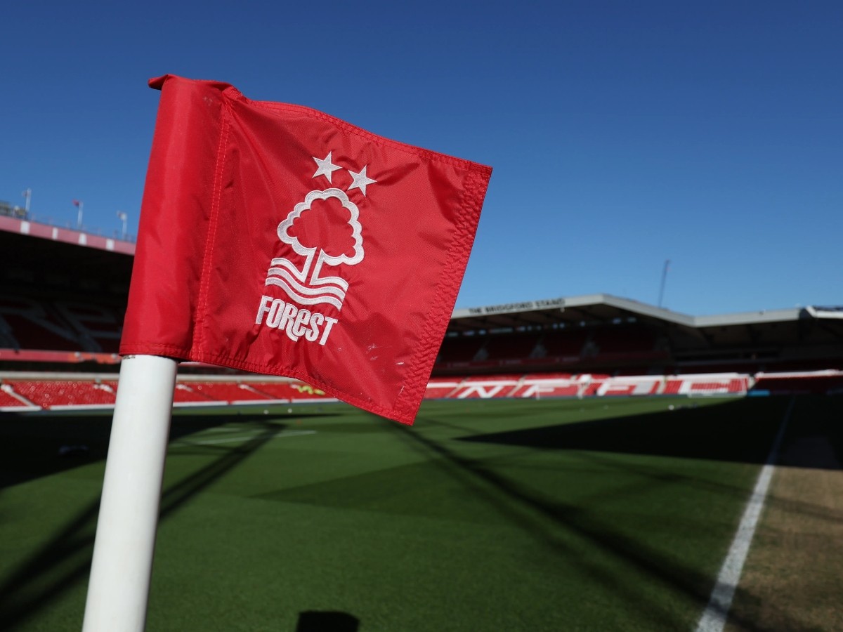 Nottingham Forest chính thức bị trừ điểm, nguy cơ xuống hạng đến gần