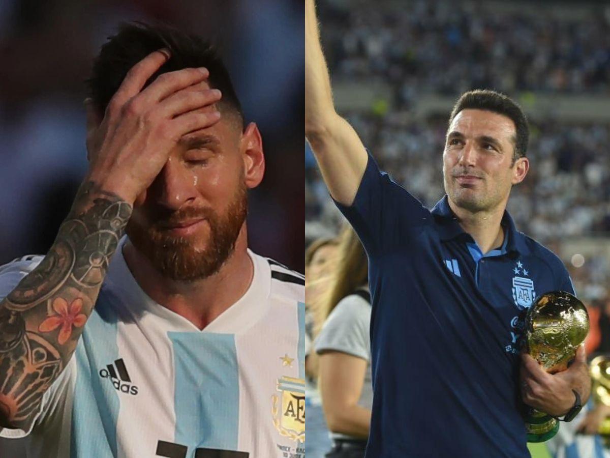 Argentina vô địch World Cup nhờ sự đóng góp lớn của Messi
