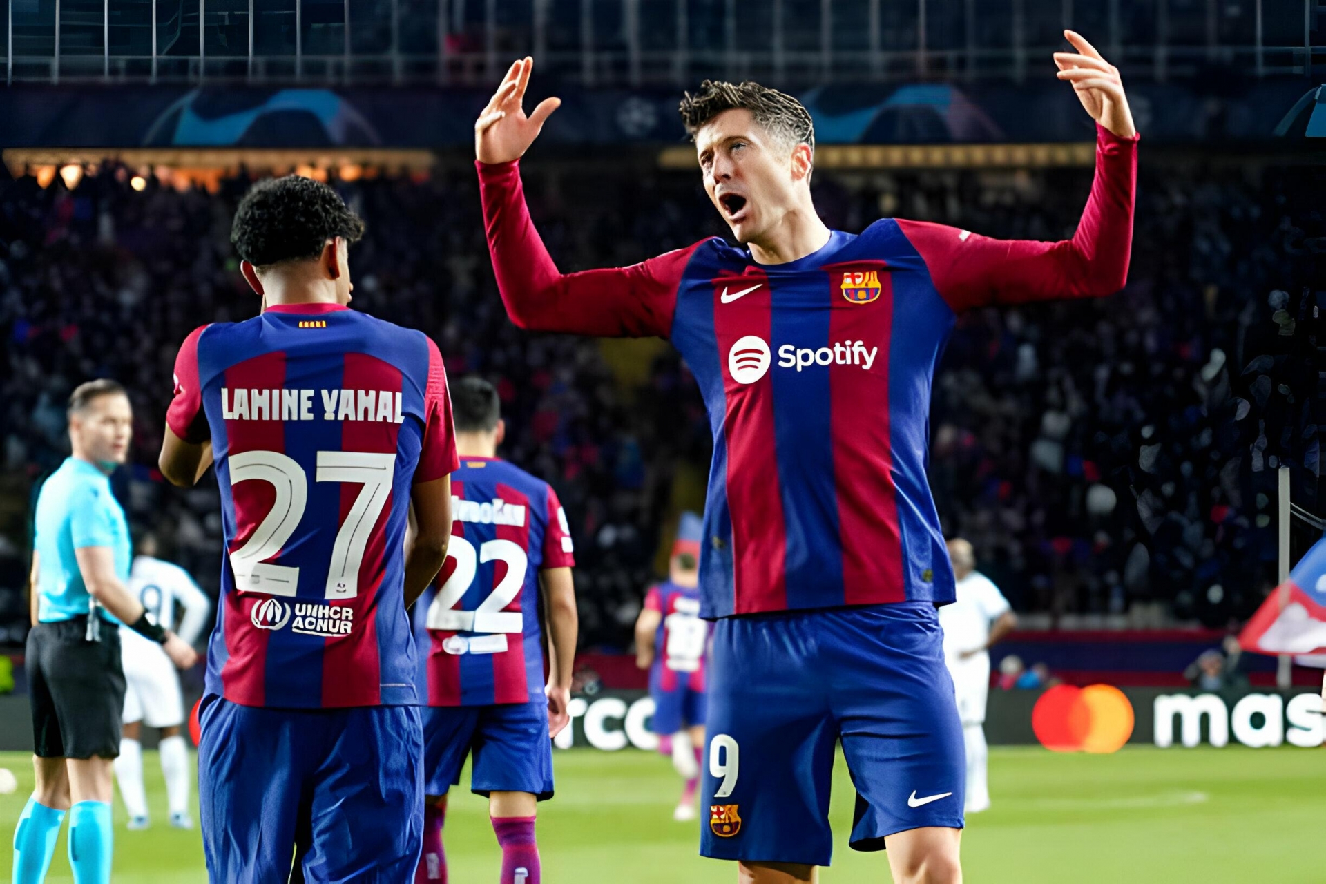 Trực tiếp Barca gặp Las Palmas lúc 3h sáng ngày 31/3