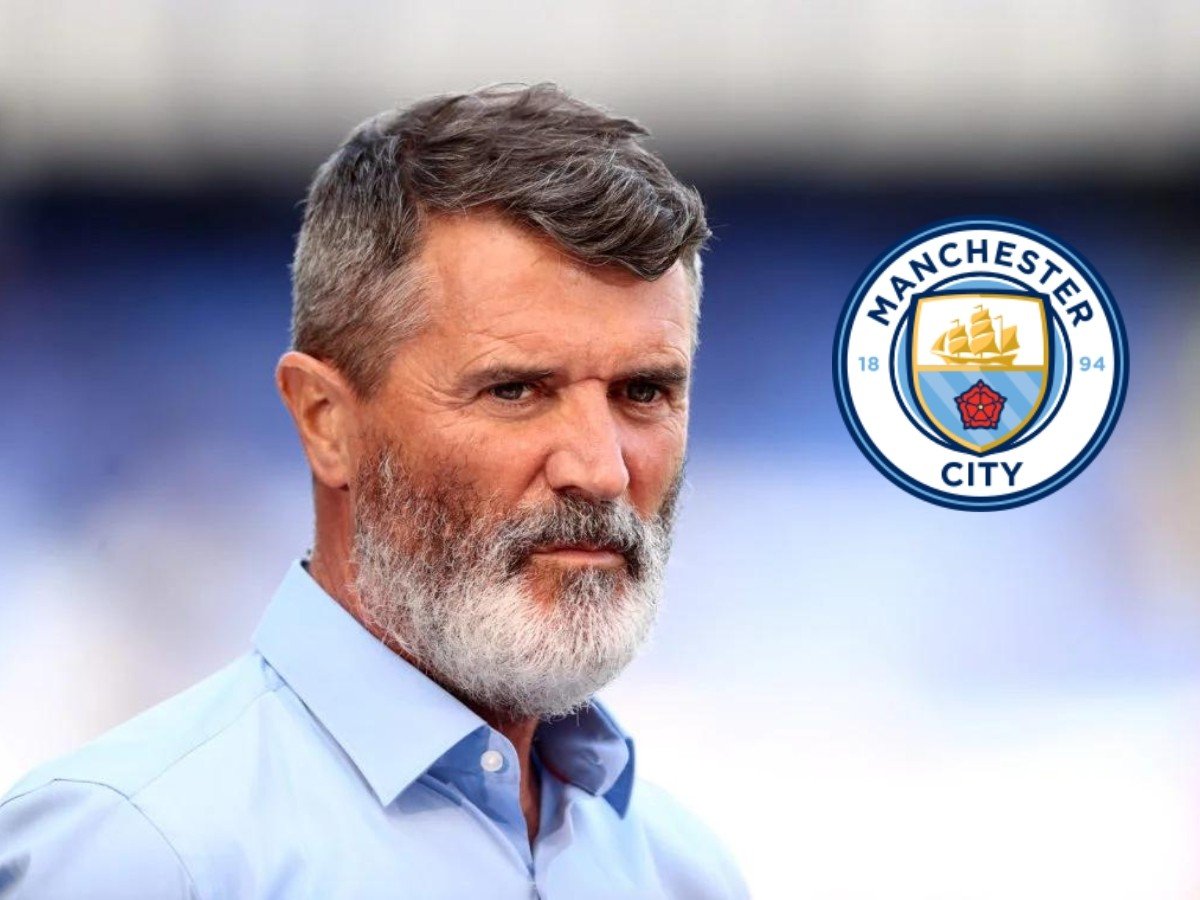 Keane chỉ trích Haaland chơi như cầu thủ League 2