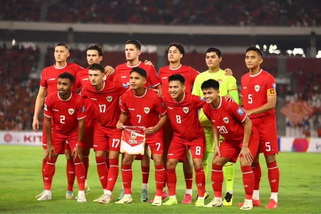 Chuyên gia chỉ ra Indonesia thiếu quan tâm phát triển bóng đá trẻ
