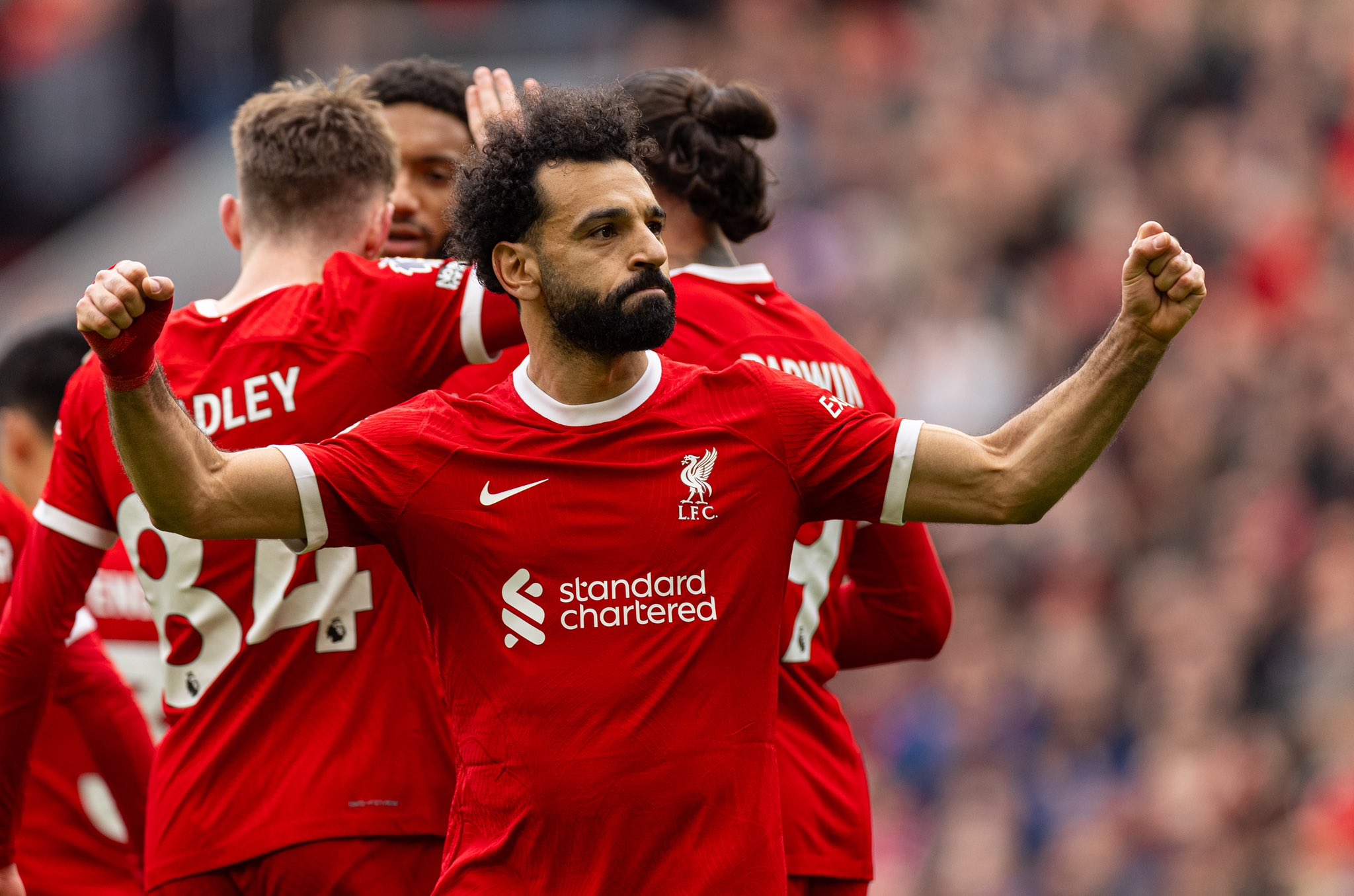 Salah: Chơi cờ, tập yoga và thiền giúp duy trì phong độ