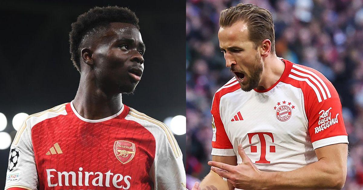 Bayern thừa nhận Arsenal quá mạnh, khó có cơ hội thắng trận sắp tới