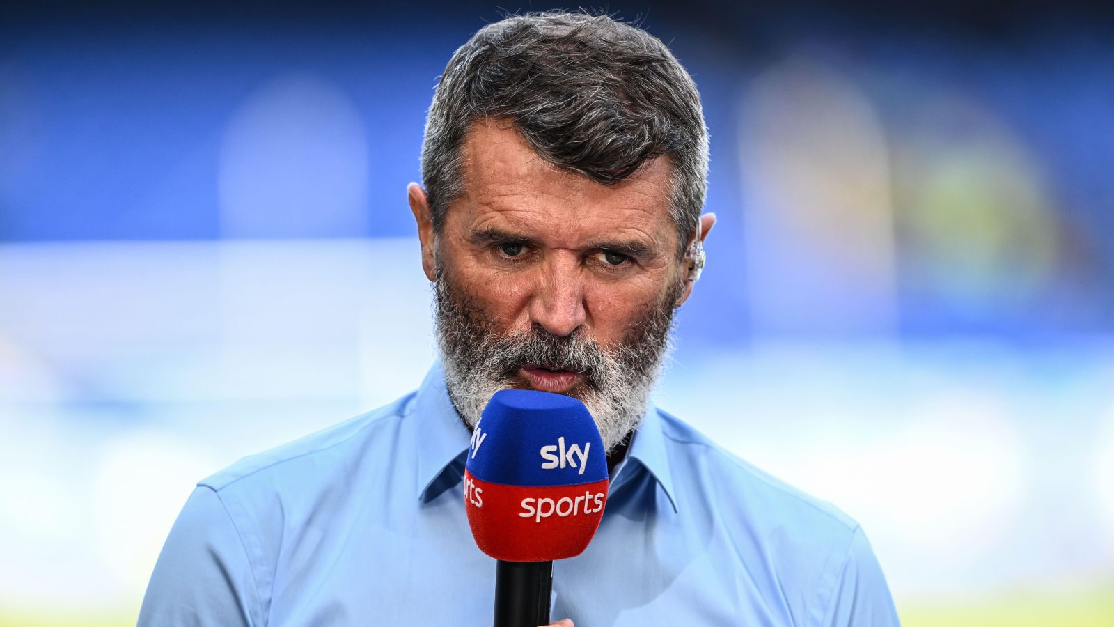 Roy Keane chỉ trích MU trình diễn trung bình, Liverpool tự hủy cơ hội giành chiến thắng