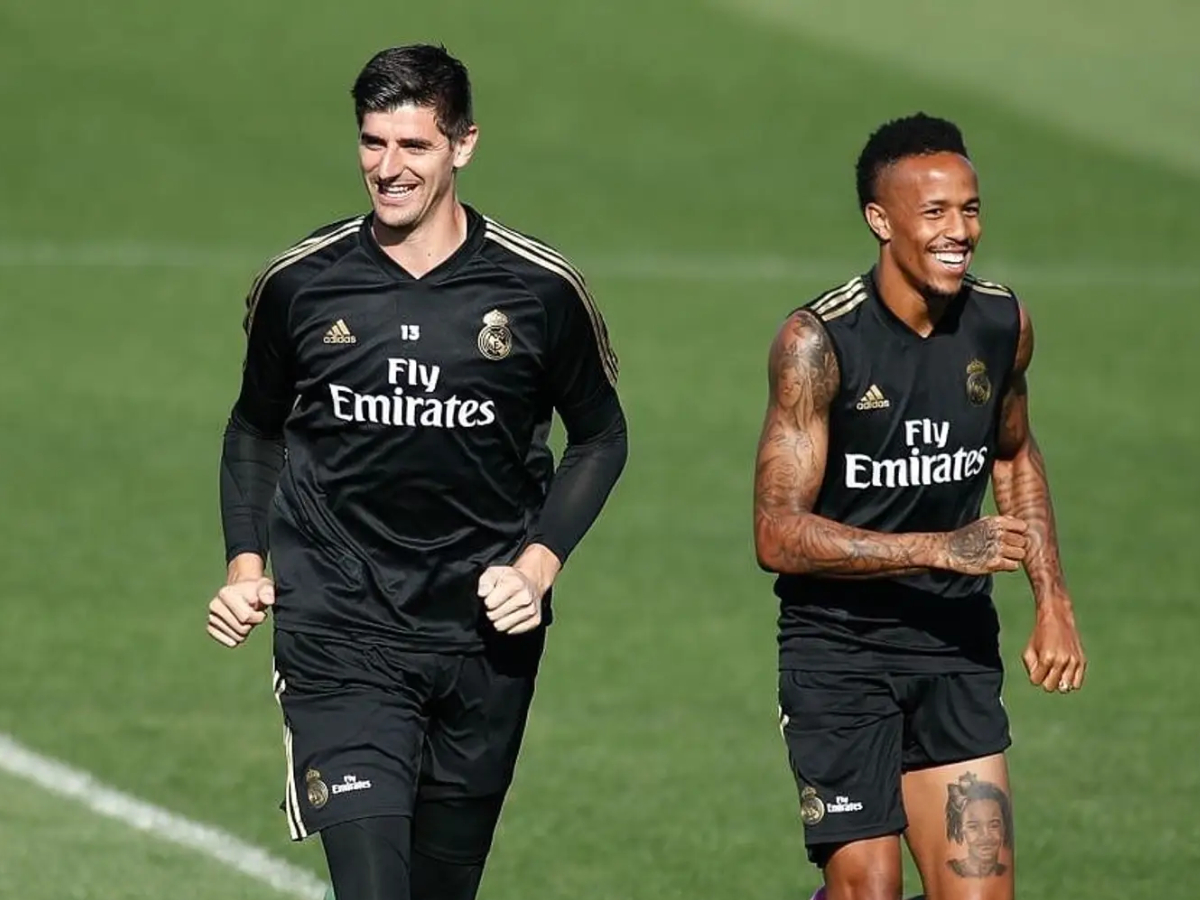 HLV Ancelotti thông báo tin vui, trụ cột Real Madrid trở lại sau 8 tháng chấn thương