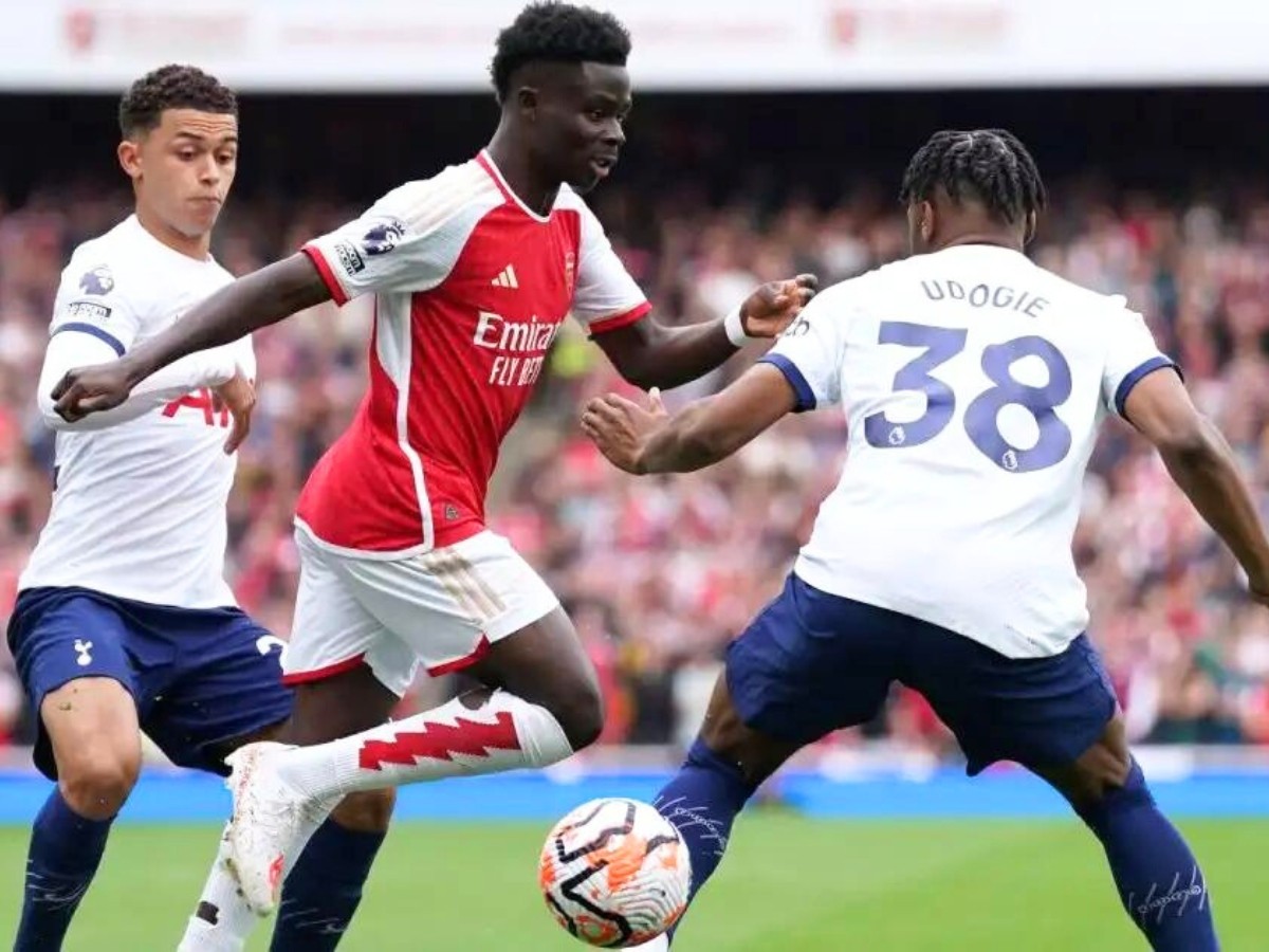 Trực tiếp Arsenal gặp Tottenham, 20h ngày 28/4