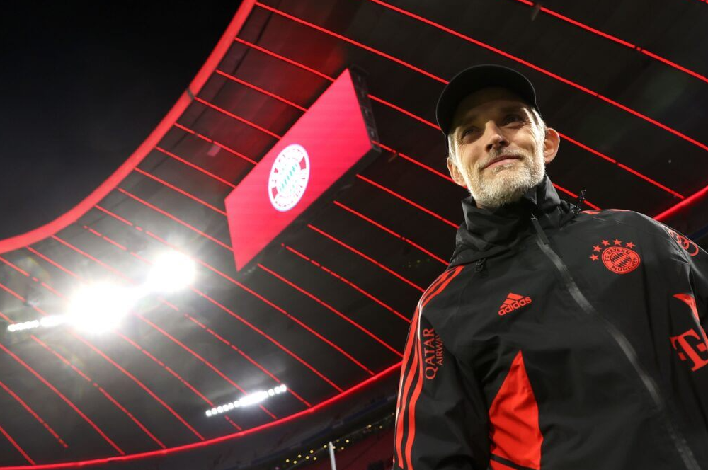 Tuchel đưa ra lời cảnh báo mạnh mẽ trước thềm trận chiến với Real