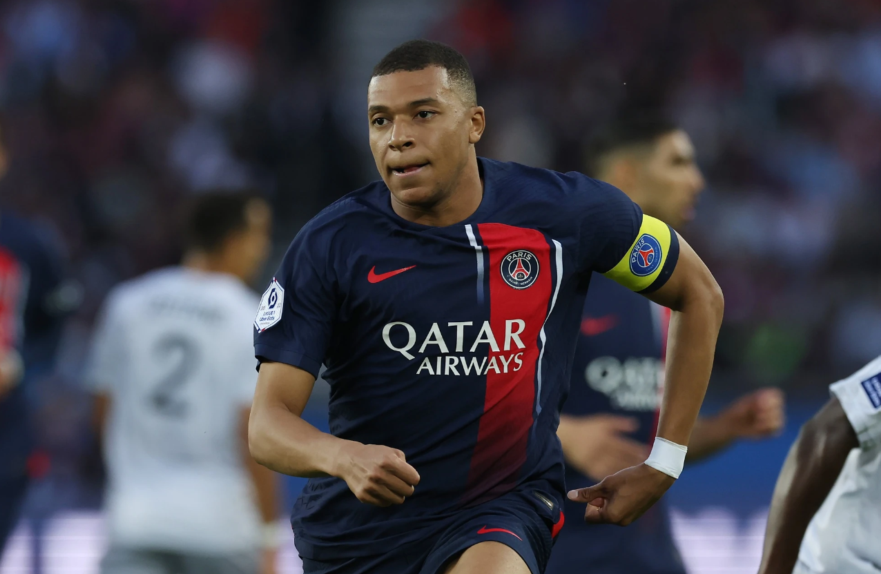 PSG vào bán kết Champions League, Mbappe chưa nghĩ đến việc gia nhập Real Madrid