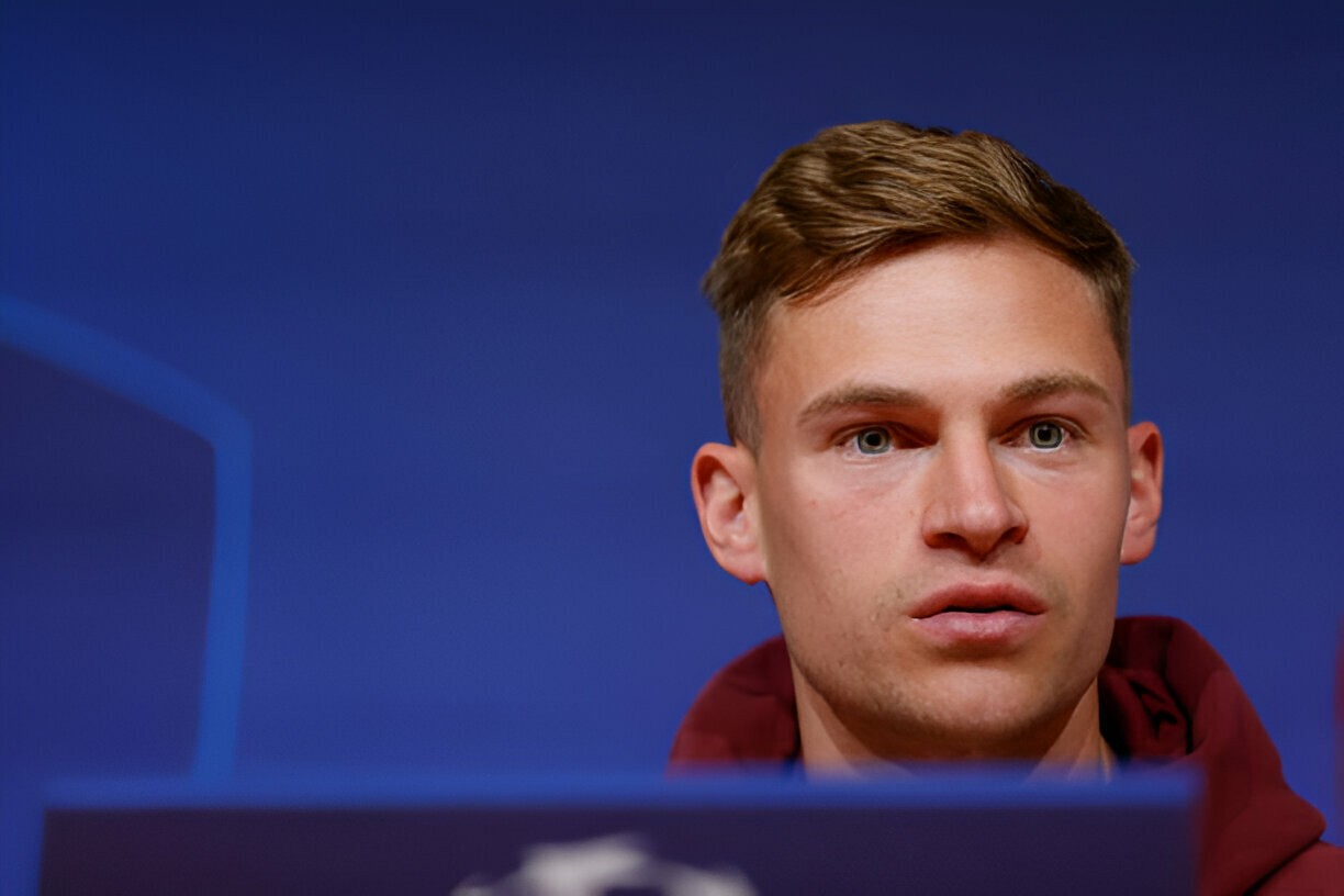 Kimmich: Real là đối thủ rất mạnh, nhưng Bayern đã trưởng thành hơn