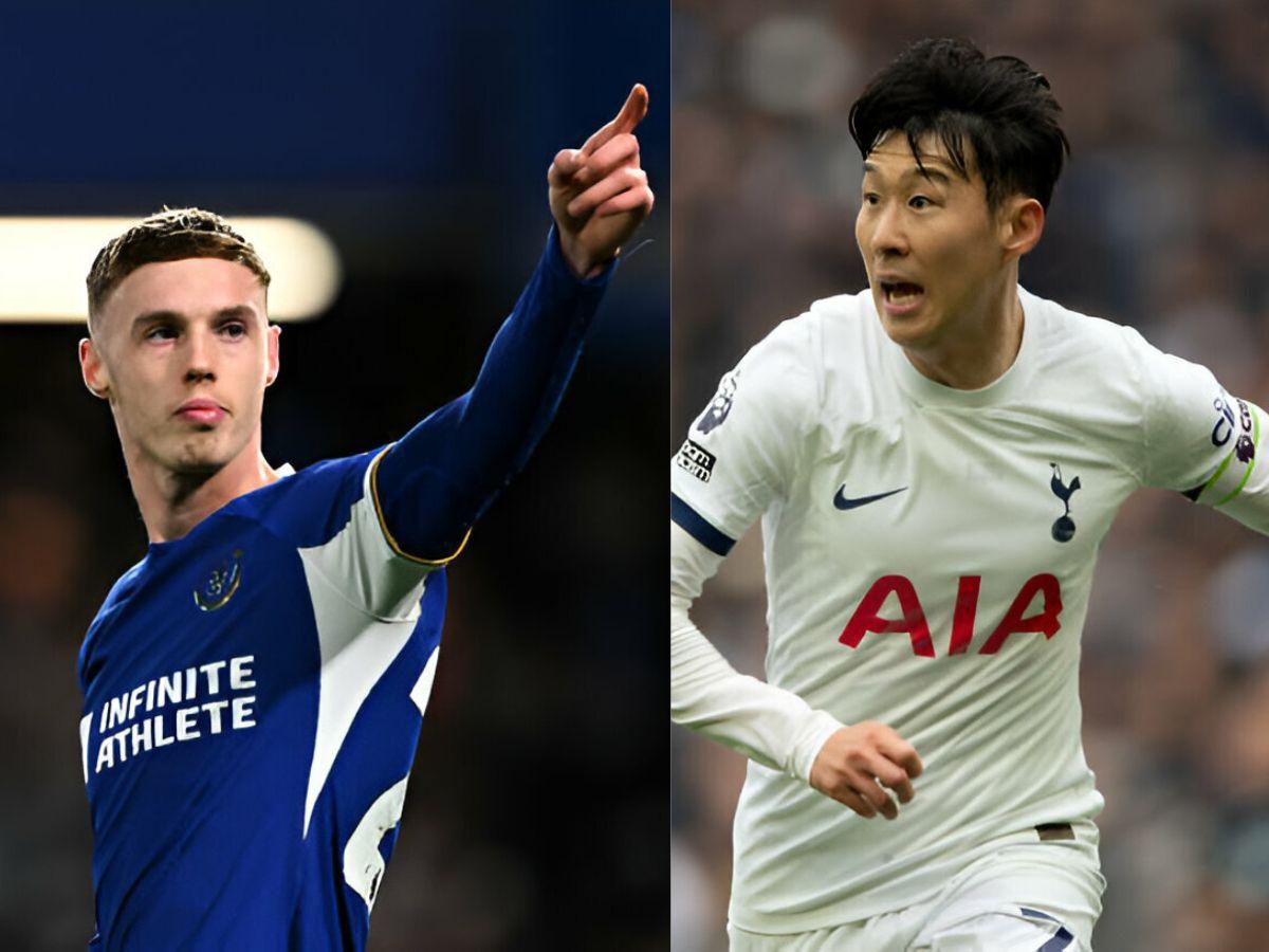 Trực tiếp Chelsea gặp Tottenham lúc 1h30 ngày 3/5, đội hình mạnh nhất