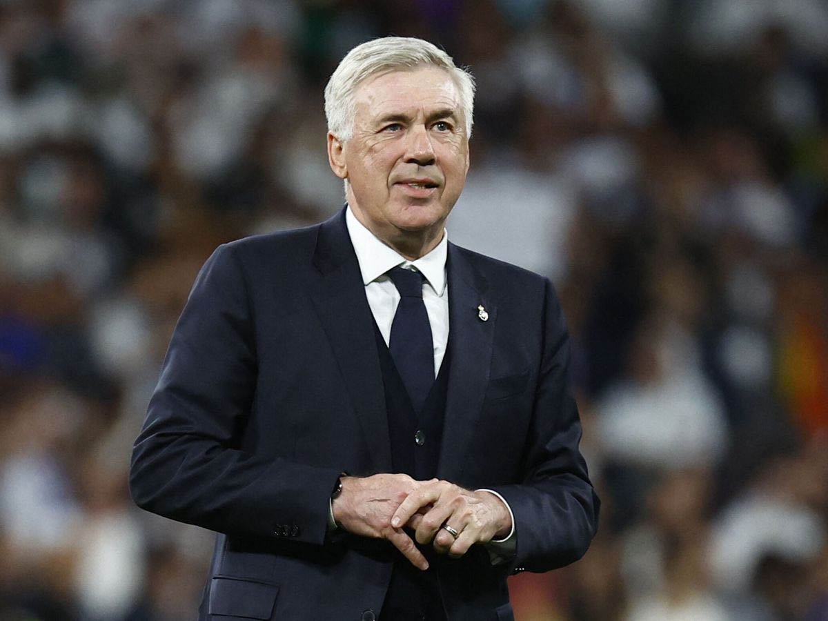 Real Madrid chính thức vô địch La Liga: Phong cách cầm quân độc đáo của HLV Carlo Ancelotti