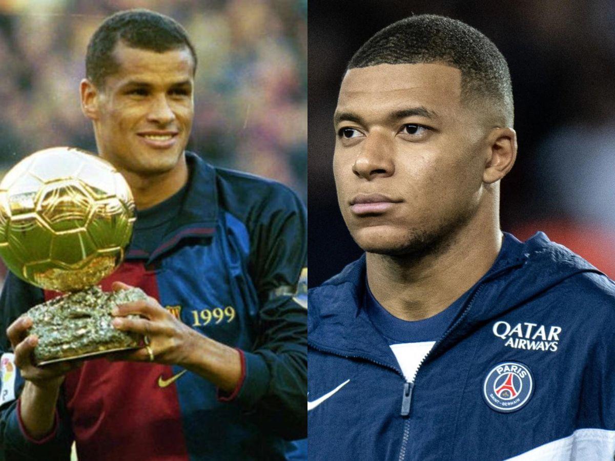 Vinicius có cơ hội vượt Mbappe giành Quả bóng vàng 2024