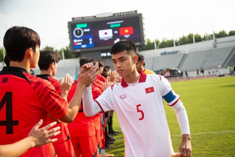 Indonesia thay thế Việt Nam ở World Cup thu nhỏ Toulon 2024