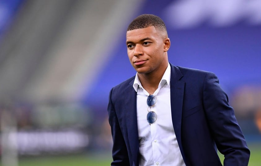 CHÍNH THỨC: LĐBĐ Pháp vào cuộc vụ PSG nợ lương Mbappe