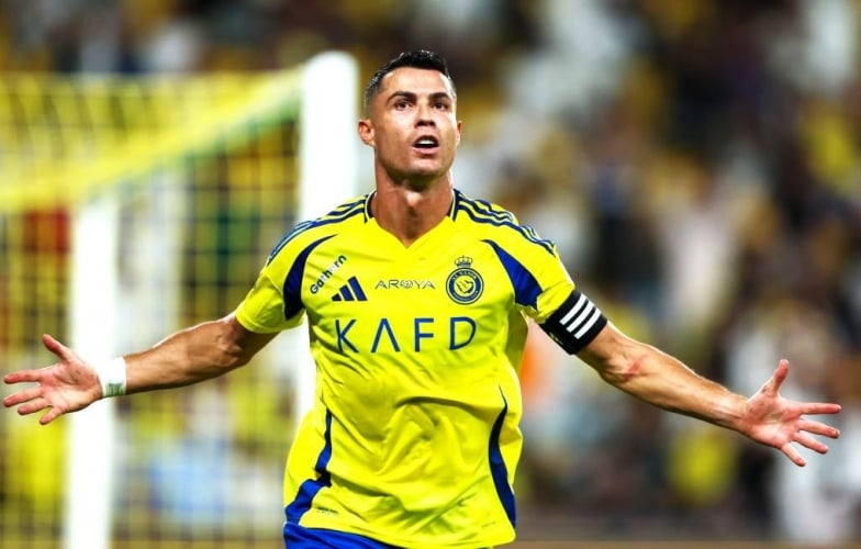 Kết quả - tỷ số Al Nassr vs Al Feiha: Ronaldo lại chói sáng!