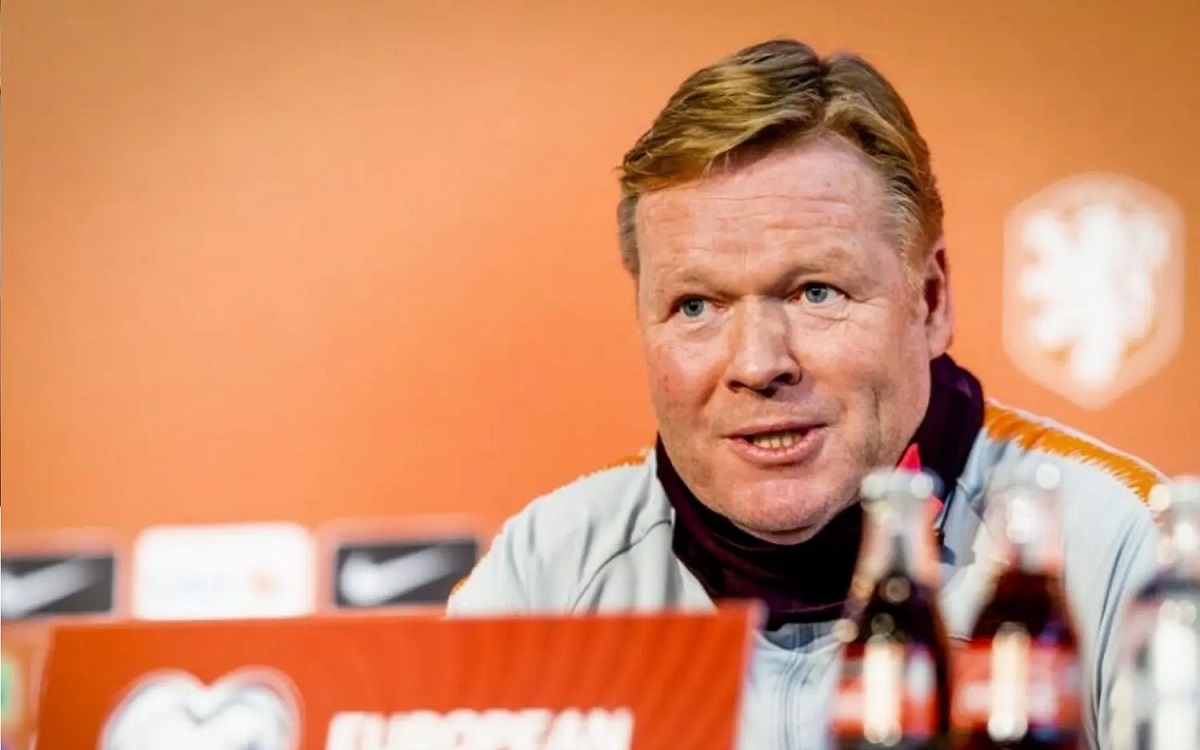 hlv ronald koeman soc truoc tinh hinh nhan su cua ha lan