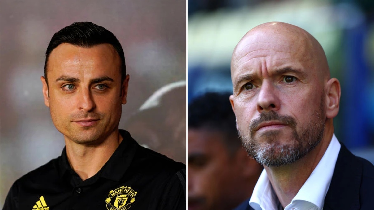 dimitar berbatov cho rang muc tieu cua man utd trong mua gioi toi phai la vo dich premier league