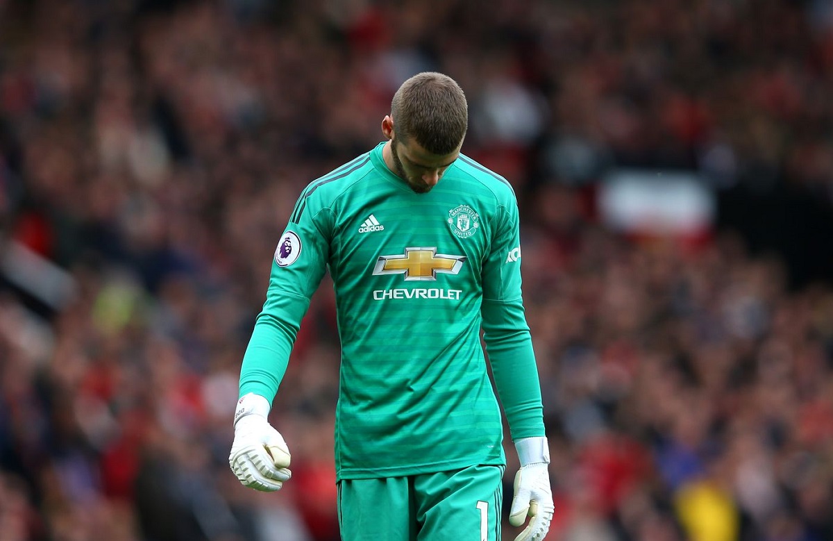 tuong lai bat dinh cua david de gea tai man utd