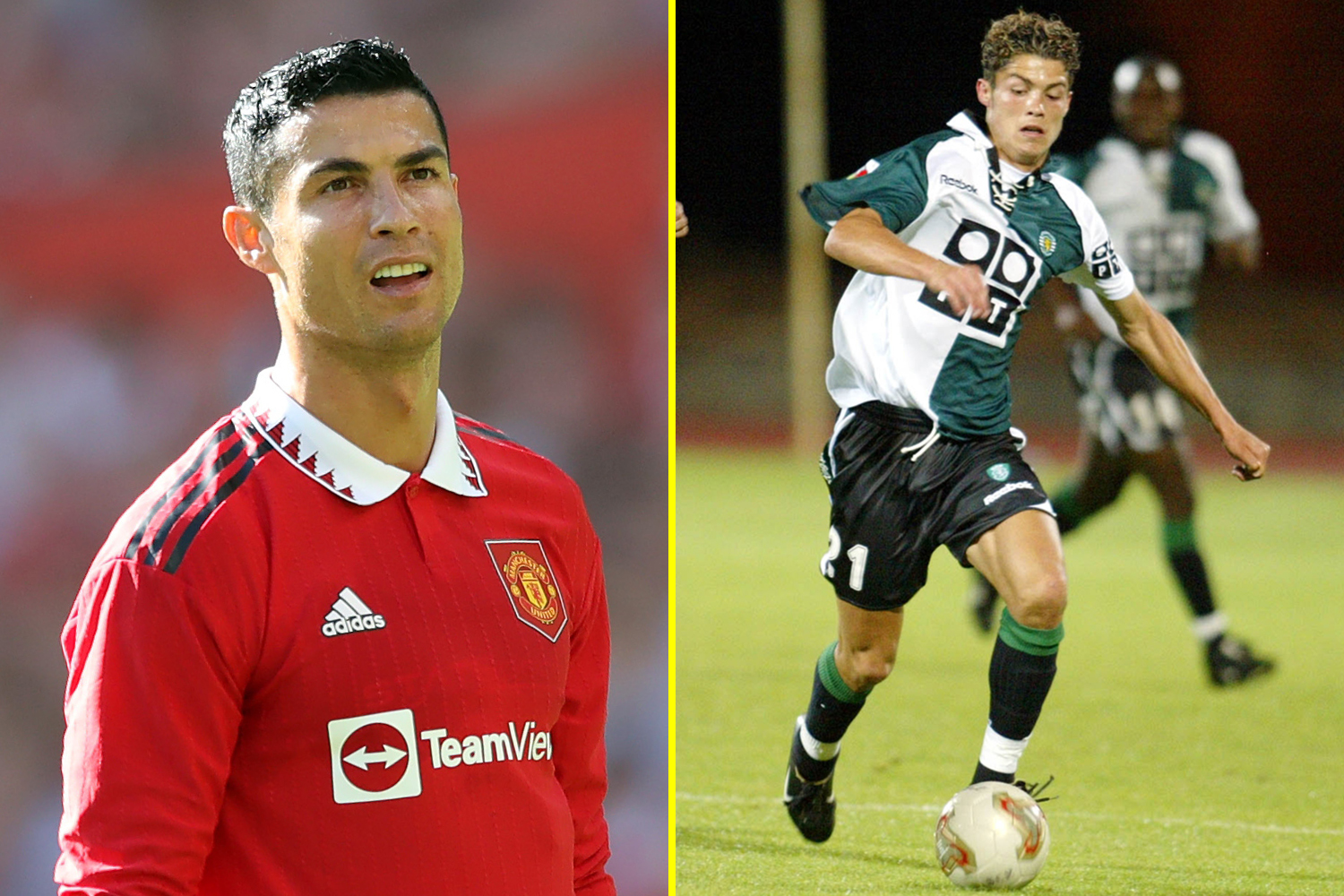 TALKSPORT-Ronaldo-MUFC-and-Sporting