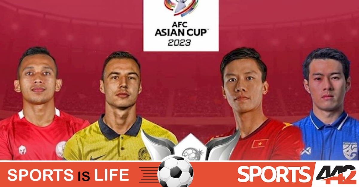 vck asian cup 2023