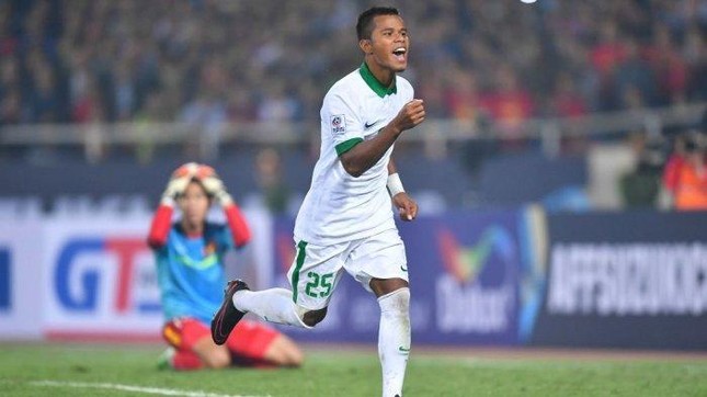 indonesia viet nam aff cup 2016