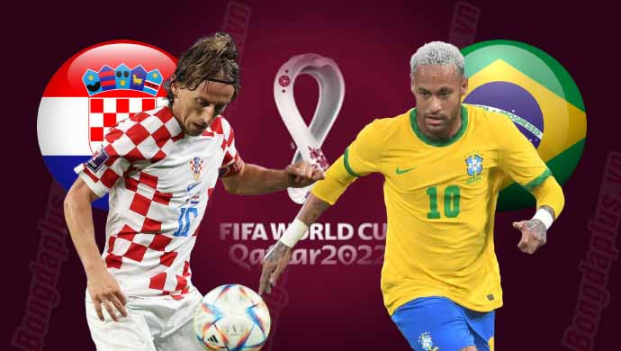 croatia vs brazil