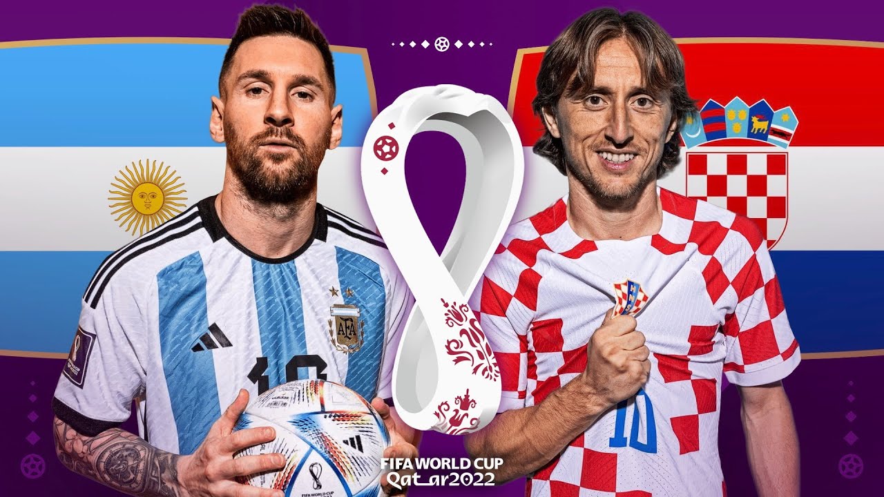 croatia vs argentina