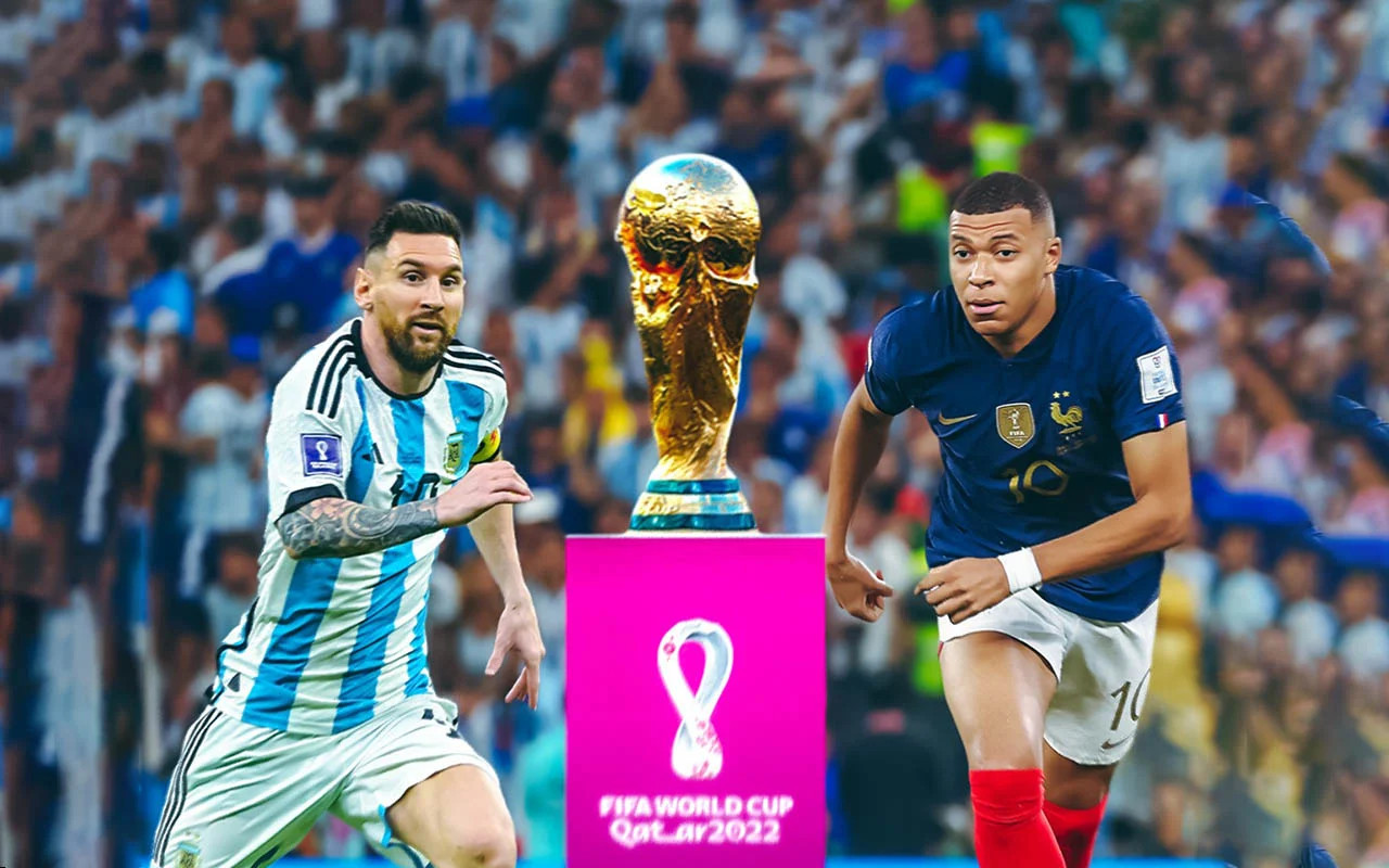 argentina vs phap