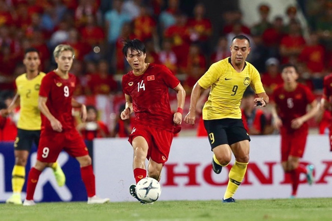 viet nam vs malaysia