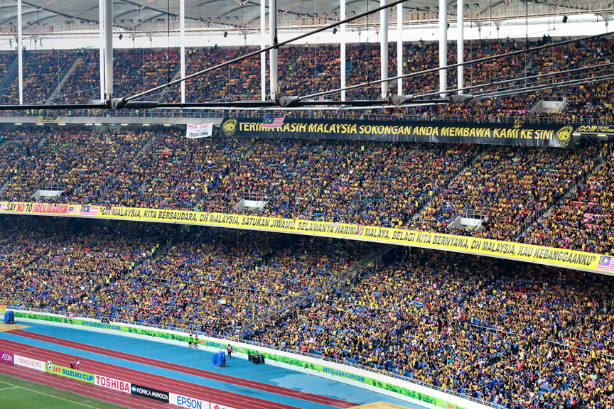 san bukit jalil