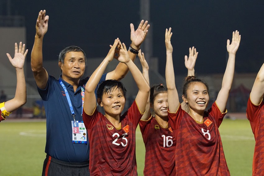 ĐT Việt Nam lập kỷ lục khó tin tại World Cup nữ 2023, Huỳnh Như mạnh dạn 'thách thức' ĐT Mỹ