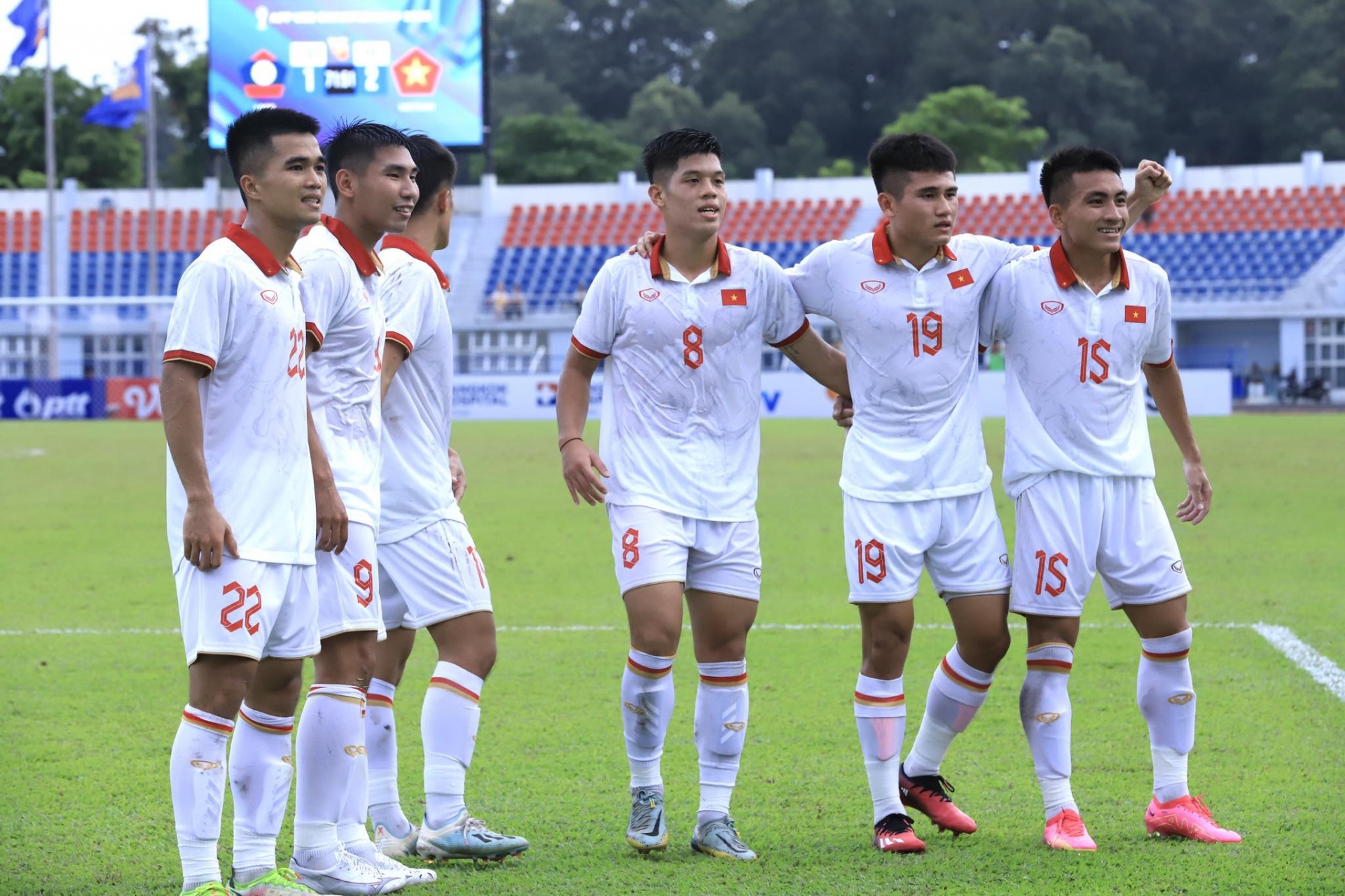 u23 viet nam u23 dong nam a