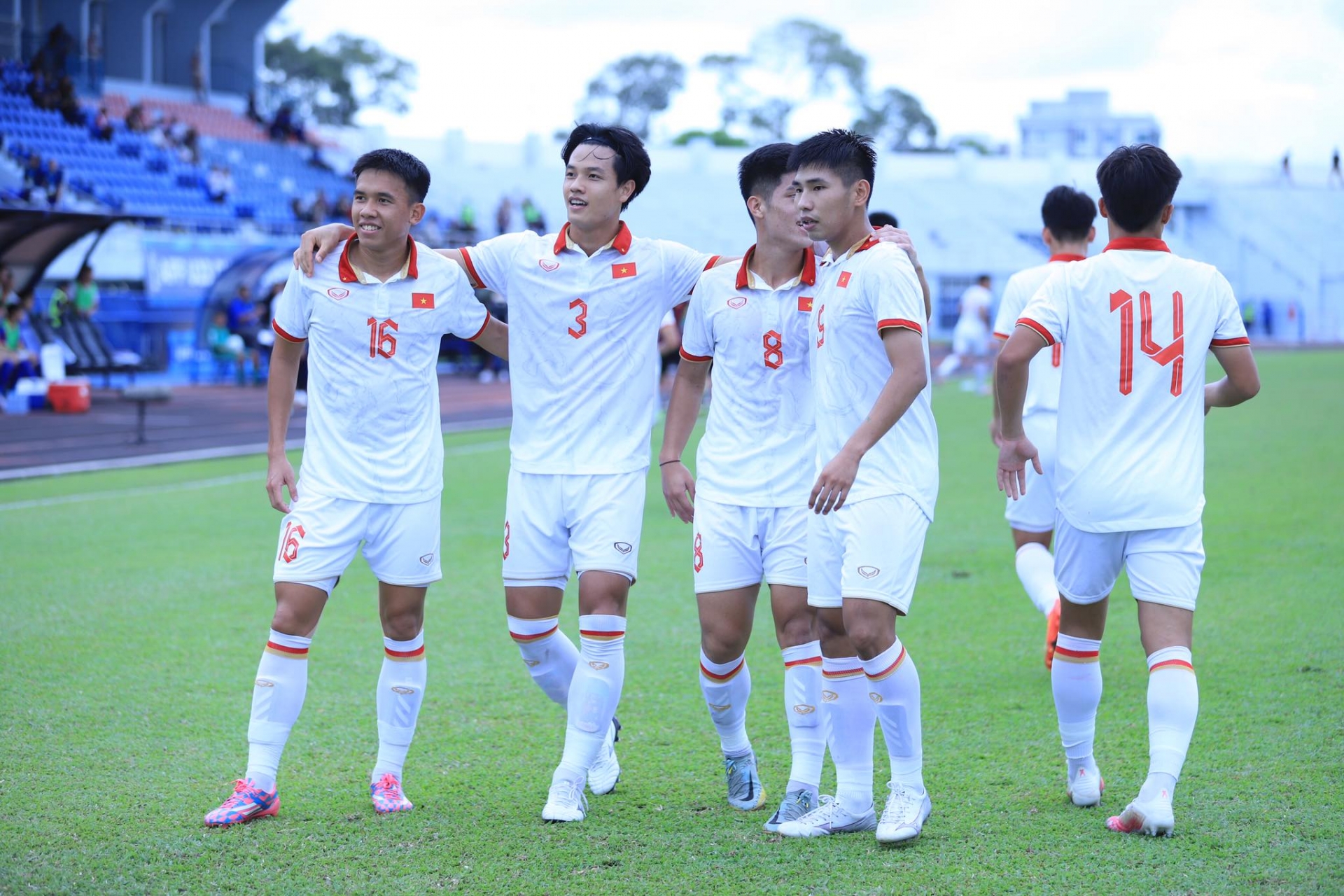 u23 viet nam vs u23 malaysia