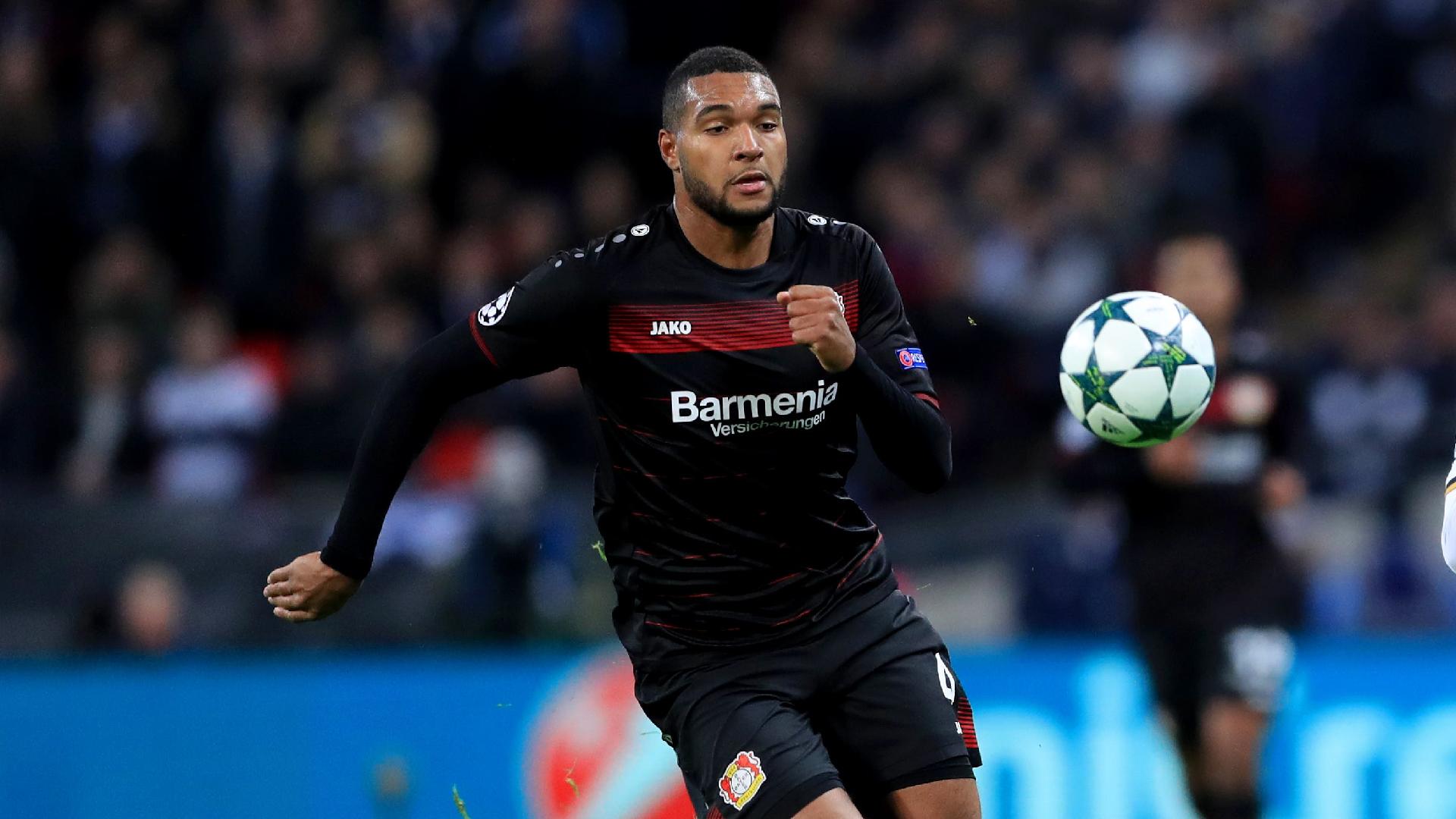 jonathan tah