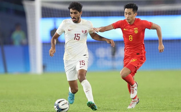 trung quoc vs qatar