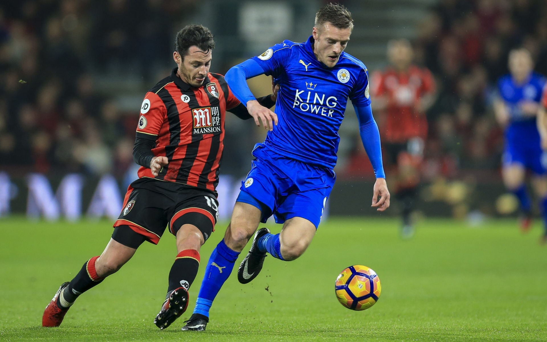 nhan dinh Bournemouth vs Leicester 