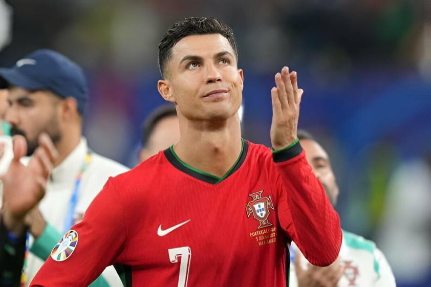 Ronaldo lên tiếng, lộ diện bến đỗ cuối cùng trong sự nghiệp 519233