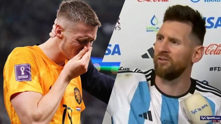 Ronaldo bất ngờ 'nhái' lại câu chửi huyền thoại của Messi 522842