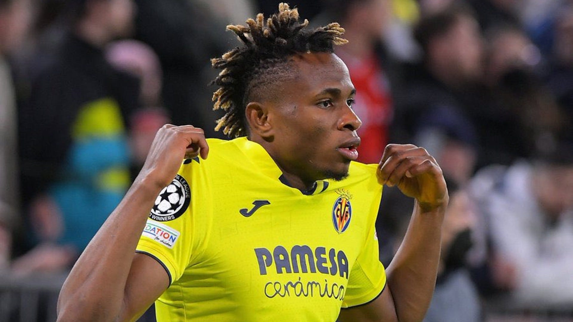 Samu Chukwueze