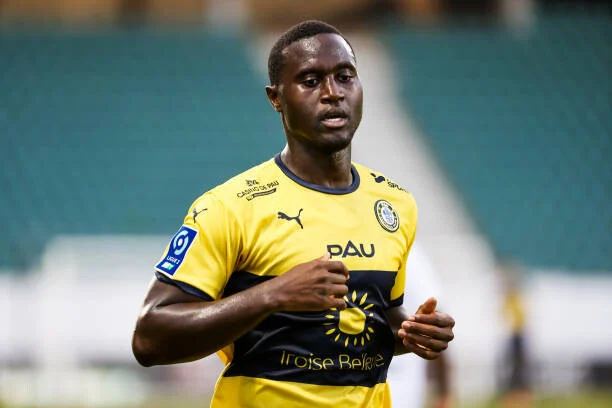 henri-saivet-pau-fc