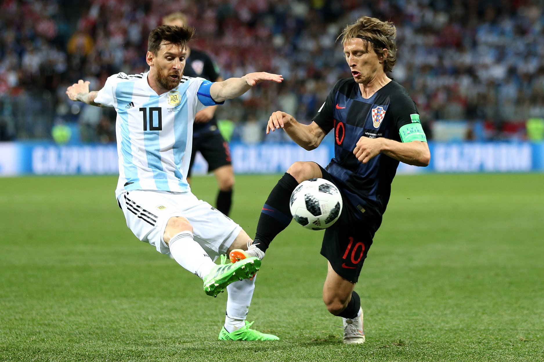 croatia vs argentina 