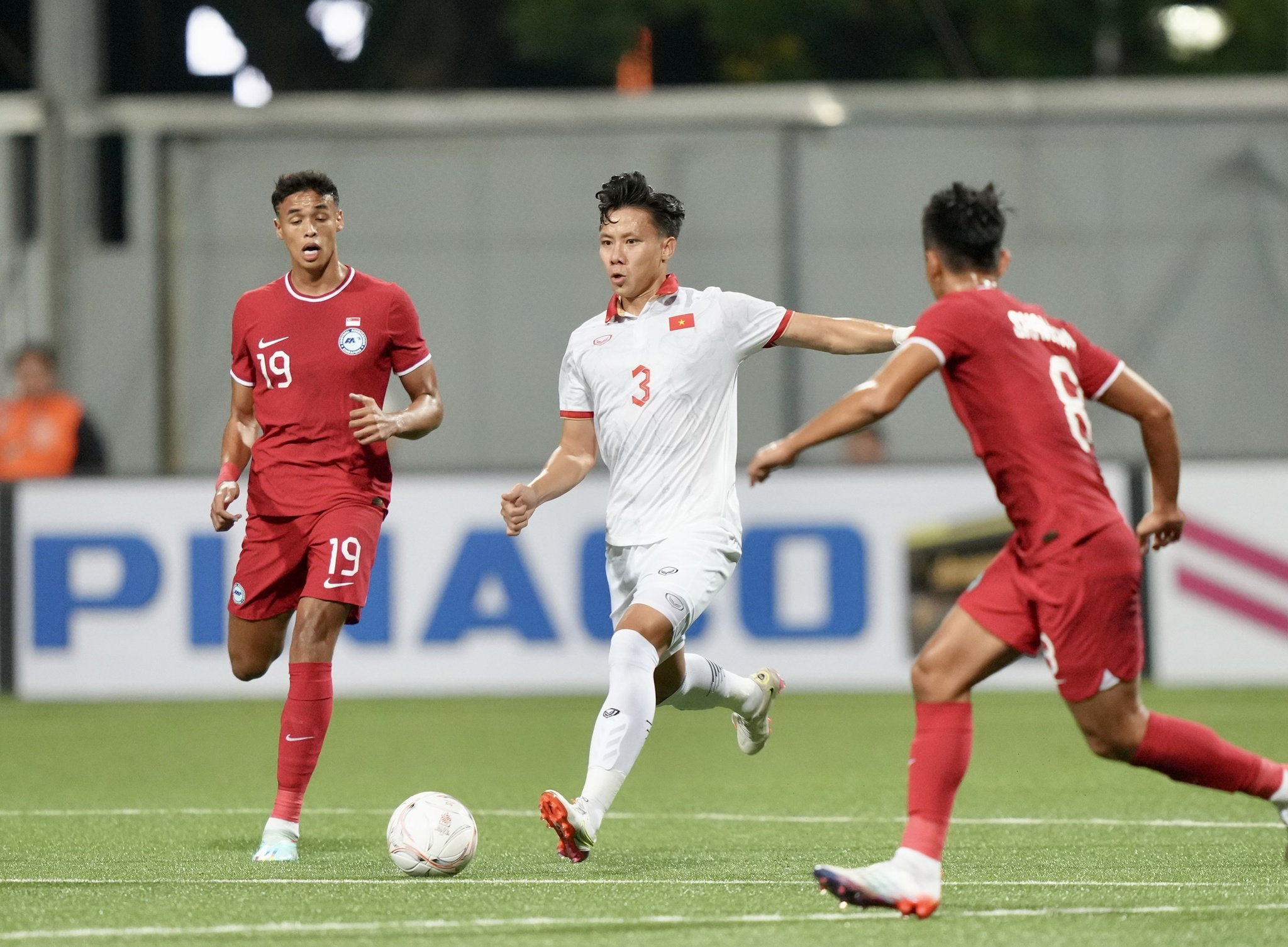 que ngoc hai aff cup 2022 