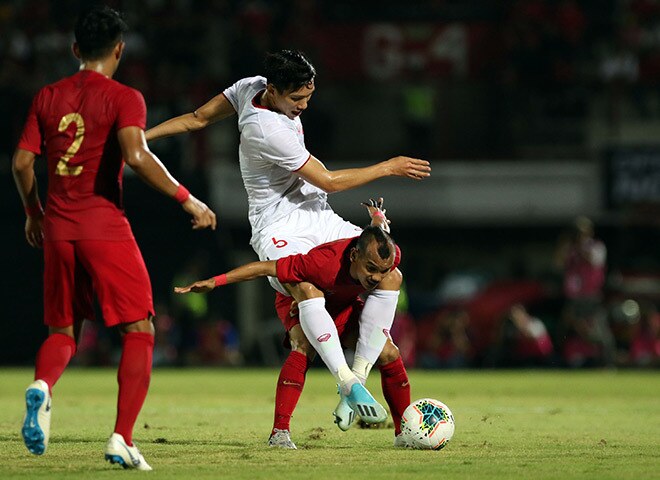 viet nam vs indonesia 