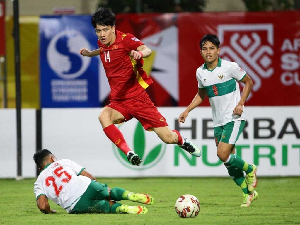 viet nam vs indonesia 