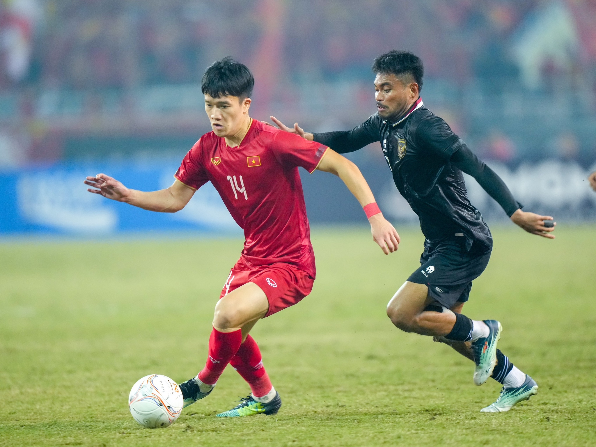 hoang duc aff cup 
